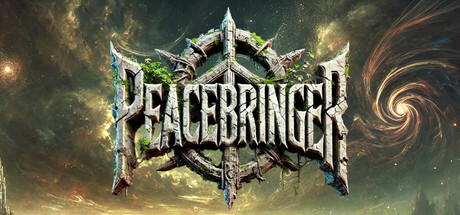 Peacebringer Cover Image