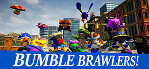 Bumble Brawlers