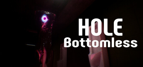 HOLE: Bottomless Cover Image