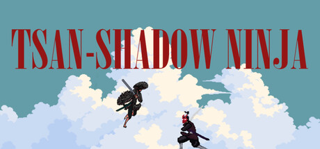 Tsan-shadow ninja