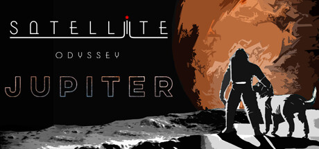 Satellite Odyssey: Jupiter Cover Image