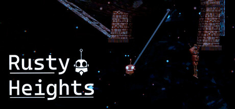 Rusty Heights Cover Image