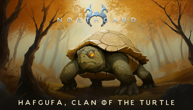 Northgard - Hafgufa, Clan of the Turtle on Steam