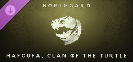 北境之地-Northgard-海龟氏族全DLC补丁-