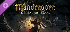 Mandragora: Whispers of the Witch Tree - Digital Artbook