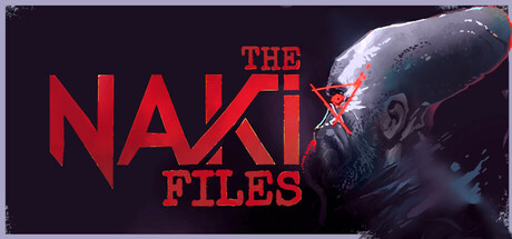 The NAKI Files Cover Image