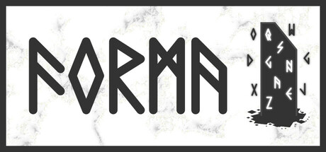 Forma Cover Image