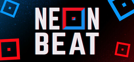 Neon Beat Cover Image