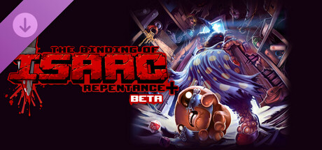The Binding of Isaac: Repentance (Plush Limited Ed.) PS4