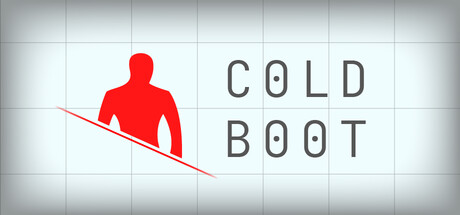 COLD BOOT