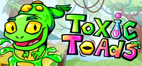 Toxic Toads