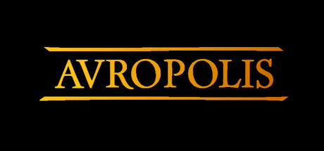 AVROPOLIS Cover Image