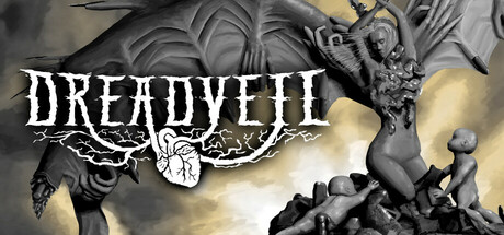 Dreadveil Cover Image