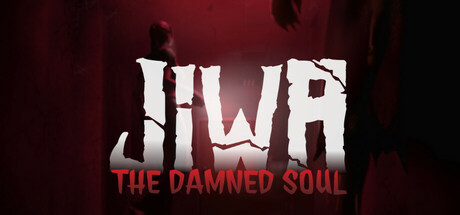 JIWA : The Damned Soul Cover Image