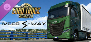 Steam DLCページ：Euro Truck Simulator 2