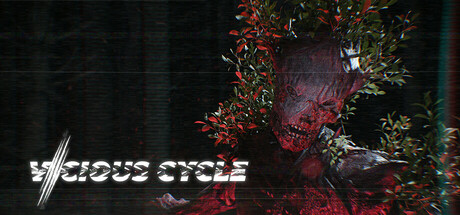 Vicious Cycle Cover Image