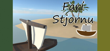 Fari Stjornu Cover Image