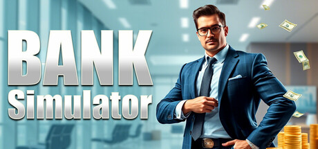 Bank Simulator Cover Image
