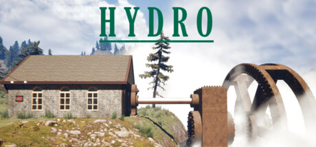 Hydro Cover Image