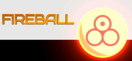 FIREBALL Cover Image