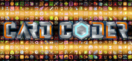 Card Coder Cover Image