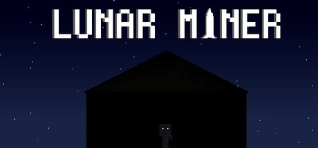 Lunar Miner Cover Image