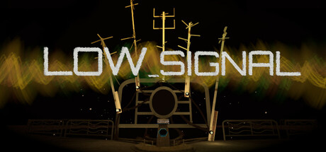 Low_Signal Cover Image