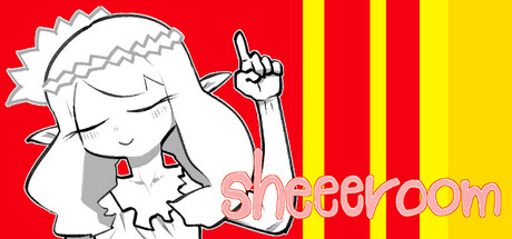 sheeeroom Cover Image