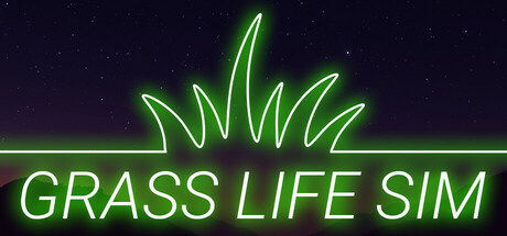 Grass Life Sim Cover Image