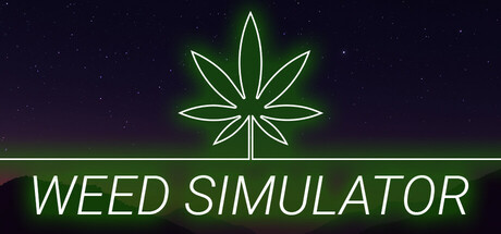 Weed Simulator Cover Image