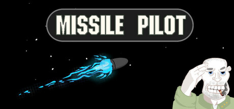 Missile Pilot Cover Image