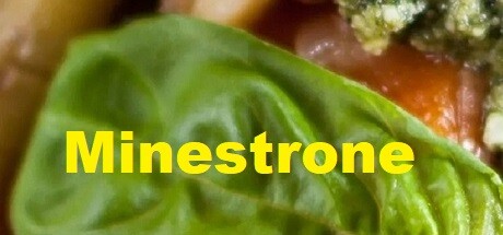 Minestrone Cover Image