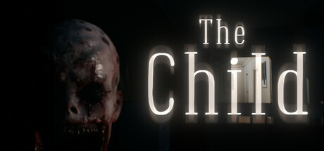 The Child Cover Image