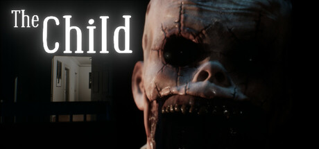 The Child Cover Image