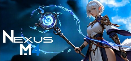 Nexus M4 Cover Image