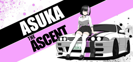 ASUKA: The Ascent