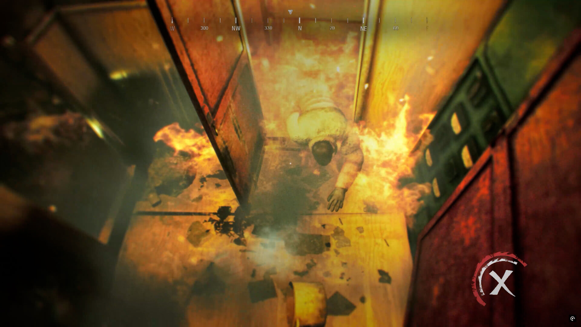 NEDRA screenshot 5