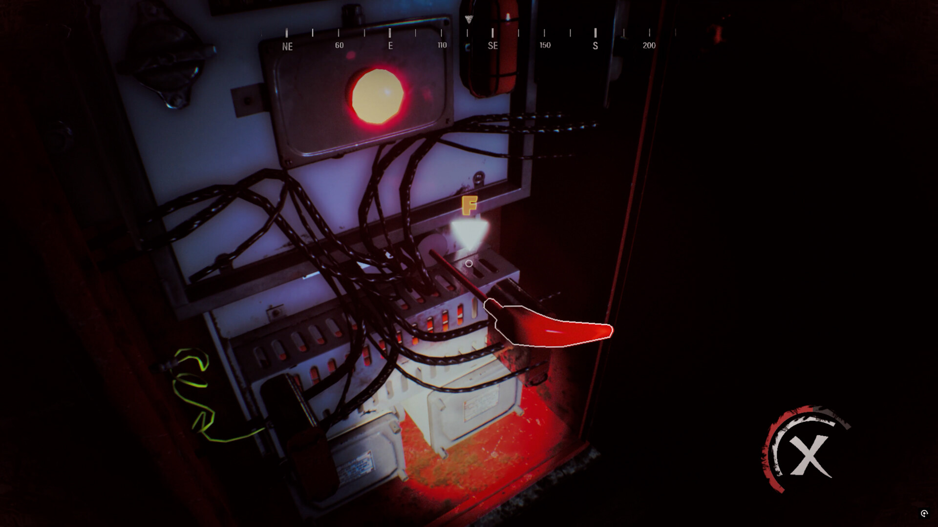 NEDRA screenshot 13