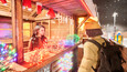 Christmas Bazaar - Manager Simulator Screenshots 1