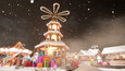Christmas Bazaar - Manager Simulator Images 3