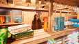 Christmas Bazaar - Manager Simulator Screen Views 5