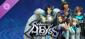 WARRIORS: Abyss - DYNASTY WARRIORS Jin Dynasty Classic Costume Set