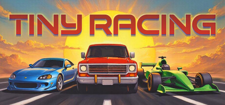 Tiny Racing