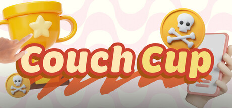 Couch Cup Cover Image
