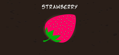Strawberry Cover Image