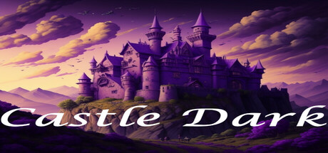 Castle Dark Cover Image