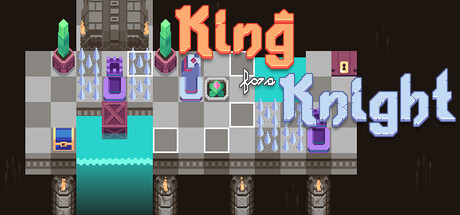 King for a Knight