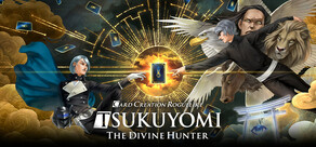 Tsukuyomi: The Divine Hunter