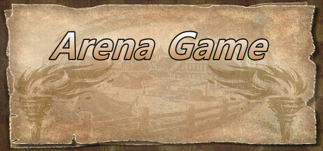 Arena Game Cover Image