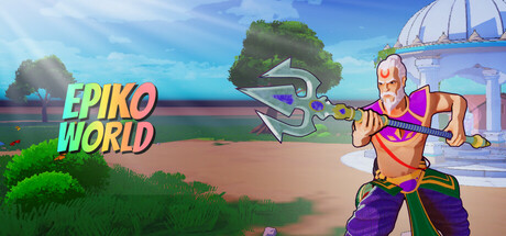 Epiko World Cover Image